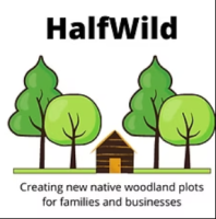 Callum Blackburn
Owner and Director
HalfWild Ltd
